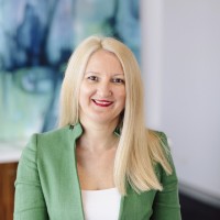 Ina Vaskovic-Plant