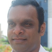 Krupal Sarmalkar