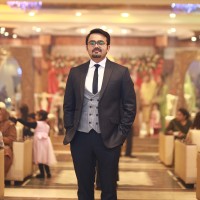 Haroon Shahid