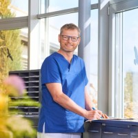 Dr. Andreas Hammel