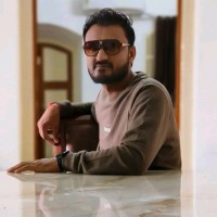 Kamlesh Pandya