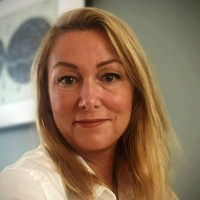 Line Kathea Totten