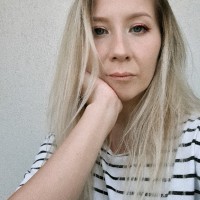 Ирина Ивановская