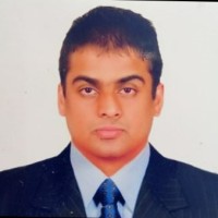 Karthik Kamath