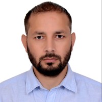 Anitya Sharma