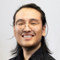 Harold Liu