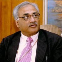 Rajiv Makin