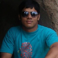Anirudha Ligade