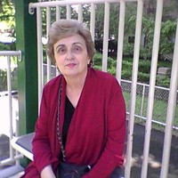 Dina Konikova