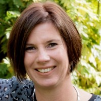 Brenda van Dijk- de Been