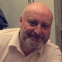 David Mcgeough
