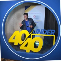 Anshul Gupta