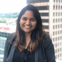 Chandra Potamsetty