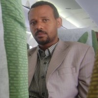 Blen Aynalem