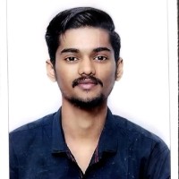 Avishkar Kalamkar