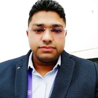 Deepak Parmar