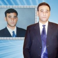 Shahzad Qureshi