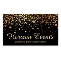 Horizon Events