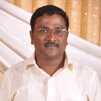 Balamurugan V