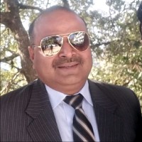 Sushil Sharma