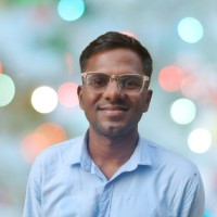 Selva Karuppasamy