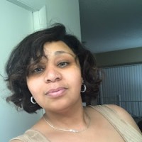 Qiana Nicole Warren