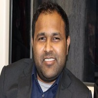 Rajesh Degala