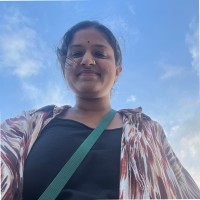 Sreya P