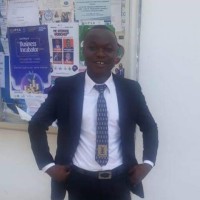 Fuseini Natogmah Azumah