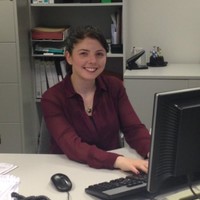 Stephanie Webb