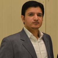 Shahid Wajid