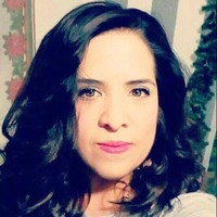 Claudia Moreno Rodriguez