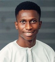 Ayomide Wilfred