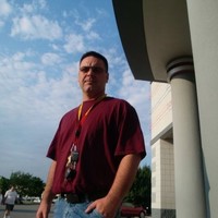 Kenneth Daniel