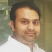 Hitesh Sharma