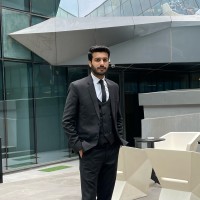 Abdul Rehman Arshad