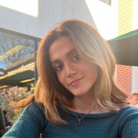 Leah Alzouhbi
