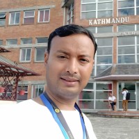 Raju Shrestha
