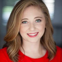Kacey Garrett