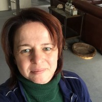 Carmen Van Meel