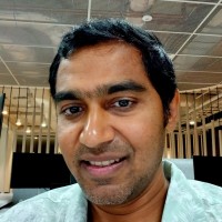 Vamsi Krishna Anagani
