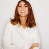 Cecilia Mariel Bertoluzza