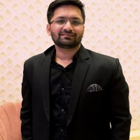 Pradeep Kumar Yadav