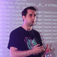 🖊 Alexei Doudkine