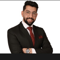 Ahmed Alkhawaldeh