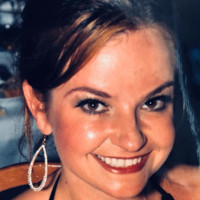 Rachael Tyrrell (Gasiorowski)