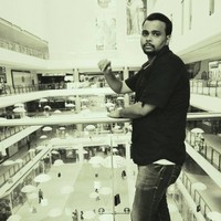 Vinod Pothina