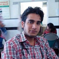 Nitin Rao