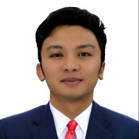 Vincent Gonzaga, REE