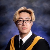 Conor Zhang